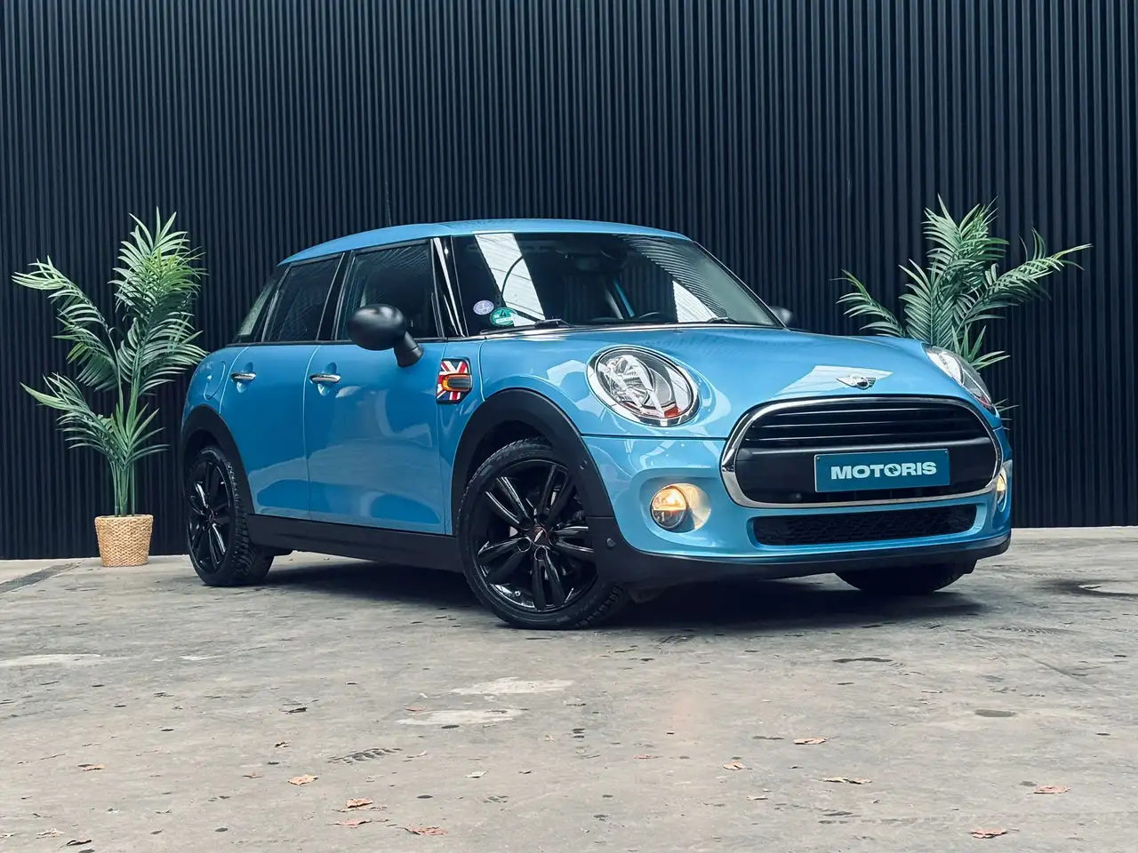 MINI One