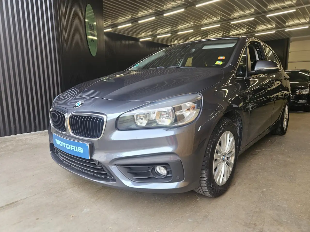 BMW 218